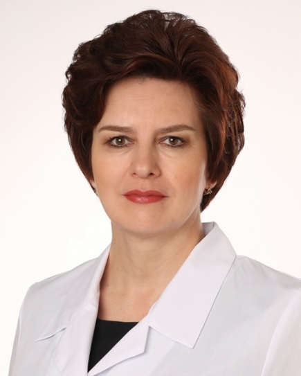 Самойлова Алла Владимировна